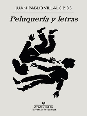 cover image of Peluquería y letras